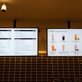 TP Tea - Menu - Bubble Tea Near Me - Cupertino, California TP Tea - Menu - Bubble Tea Near Me - Cupertino, California