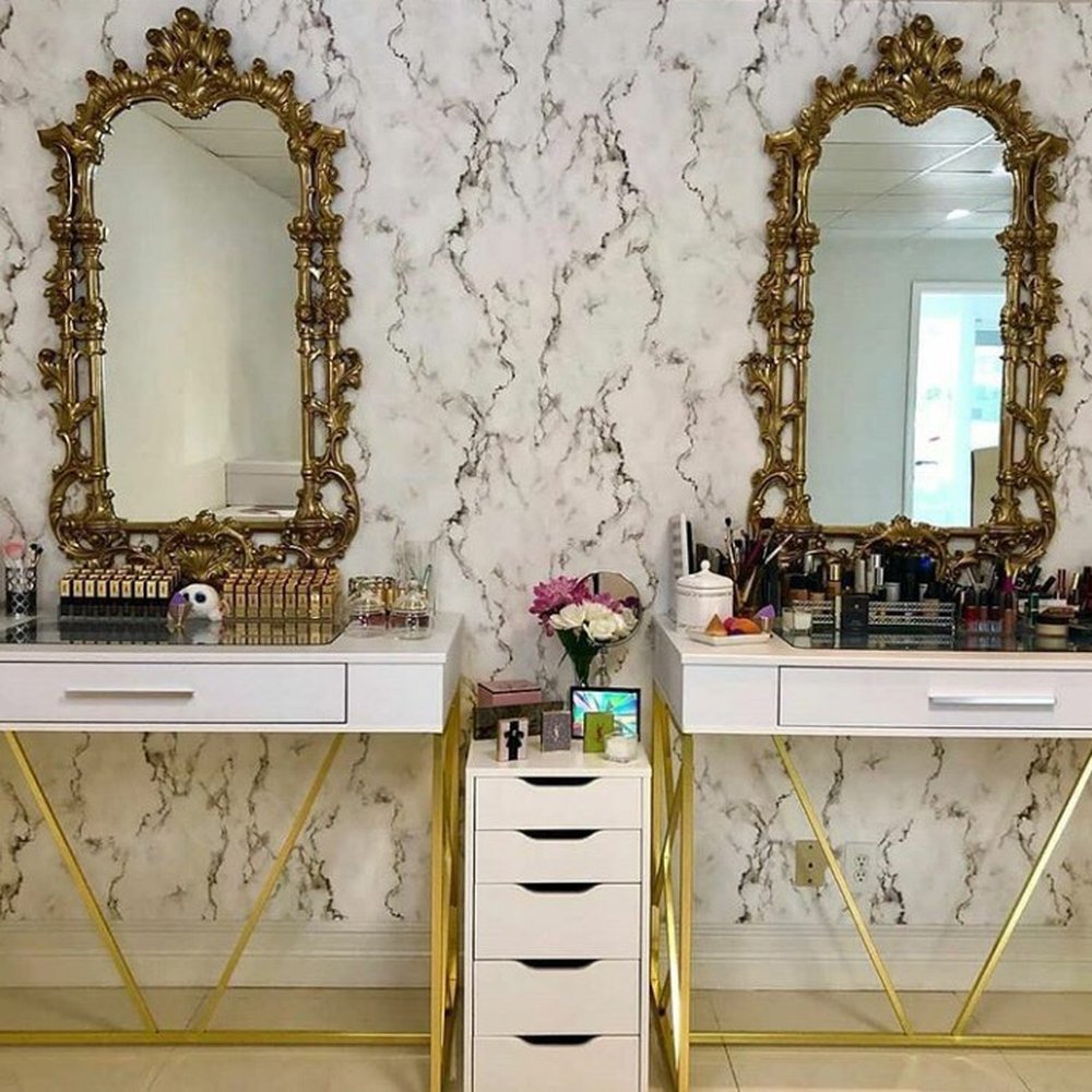 Atlantic Wallpaper & Decor - Home Decor Near Me - Pompano Beach, Florida