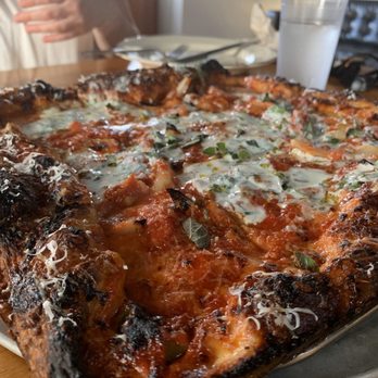 Pizzeria Ida - Pizza Near Me - Burlington, Vermont Pizzeria Ida - Pizza Near Me - Burlington, Vermont
