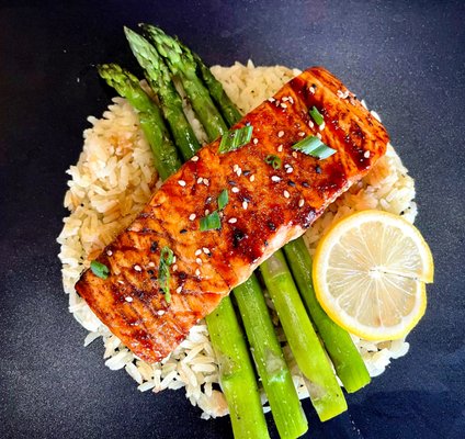 Scratch Catering & Fine Foods by null