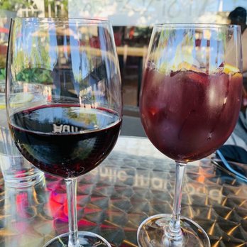 Prai Kitchen - Wine and Sangria - Salad Near Me - West Hartford, Connecticut