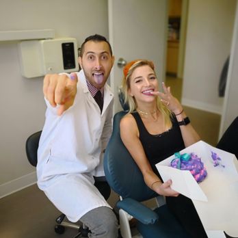 Elevate Dental - It was Nikki's Birthday - General Dentistry Near Me - Encino, California Elevate Dental - It was Nikki's Birthday - General Dentistry Near Me - Encino, California