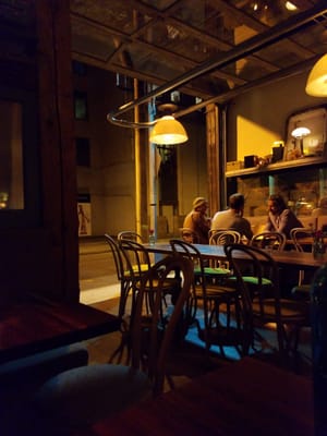 Schilling Restaurant & Bar by null