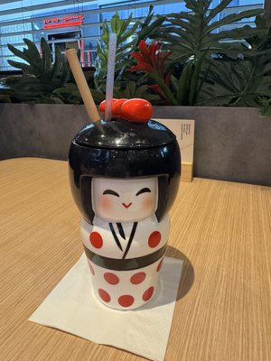 UDON Dadeland by null