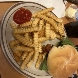 Town Line Family Restaurant