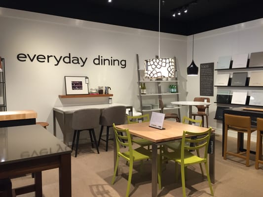 Room & Board by null