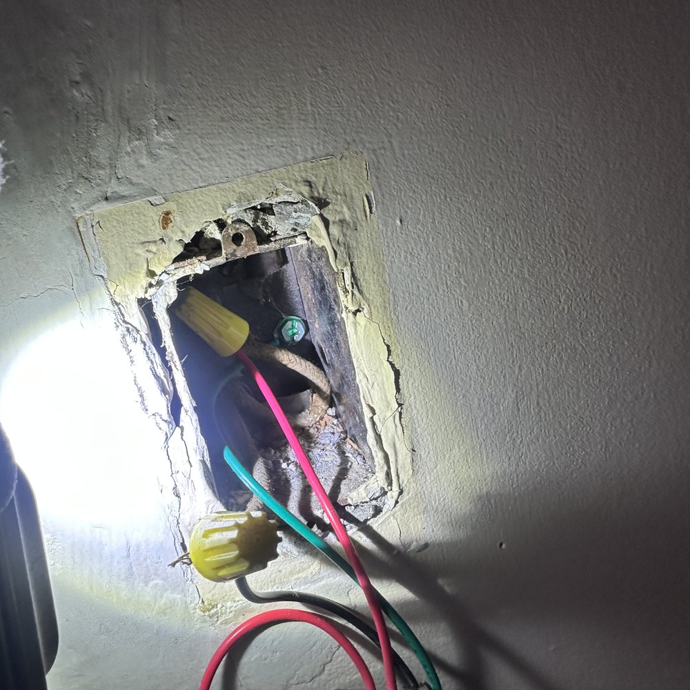 Ground Electric Services - Professional rewiring. - Electricians Near Me - Bronx, New York Ground Electric Services - Professional rewiring. - Electricians Near Me - Bronx, New York