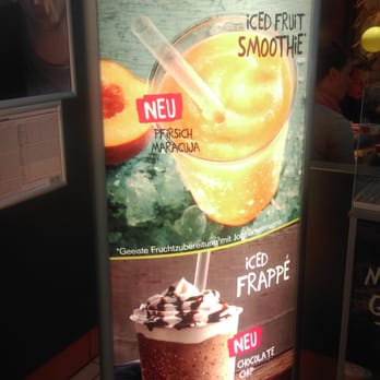 McDonald's - Fast Food Near Me - Dannenberg (Elbe), NI