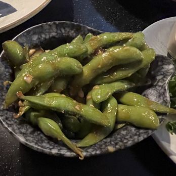 Aoki Teppanyaki Waikiki - Edamame - Teppanyaki Near Me - Honolulu, Hawaii Aoki Teppanyaki Waikiki - Edamame - Teppanyaki Near Me - Honolulu, Hawaii