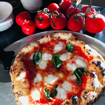 Vera Pizza Naturale - Caterers Near Me Vera Pizza Naturale - Caterers Near Me
