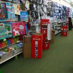 Dollar Tree - A party over here
