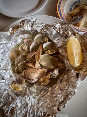 Pizzeria Pulcinella by null