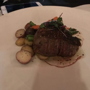 Owen's Bistro - Filet mignon - New American Near Me - Chino, California