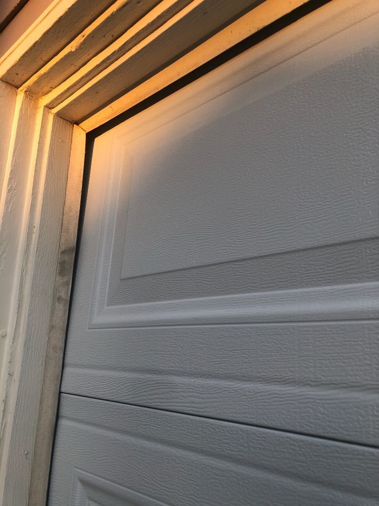 SACS DOOR & GATE CORP Updated September 2024 18 Reviews