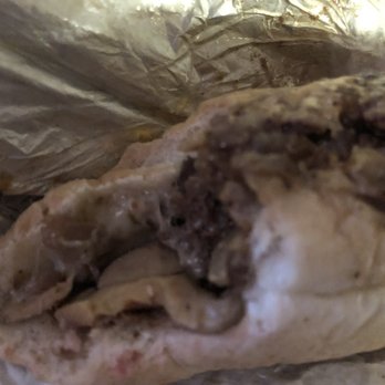 Philly Affairs - A lot of fat in the meat - Cheesesteaks Near Me - Phoenix, Arizona
