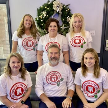 Borden Dental Arts - Dental Team - General Dentistry Near Me - Edwardsville, Illinois Borden Dental Arts - Dental Team - General Dentistry Near Me - Edwardsville, Illinois
