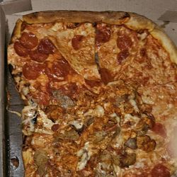 Pizza Cucina of North Merrick