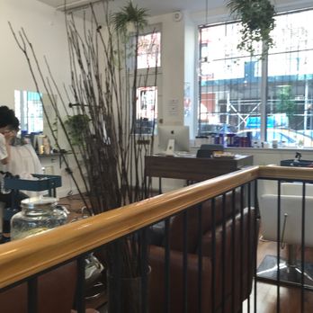 MEY New York - Upstairs - Hair Salons Near Me - New York, New York MEY New York - Upstairs - Hair Salons Near Me - New York, New York