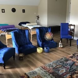 The Reiki Place - The Reiki Classroom Ooltewah TN