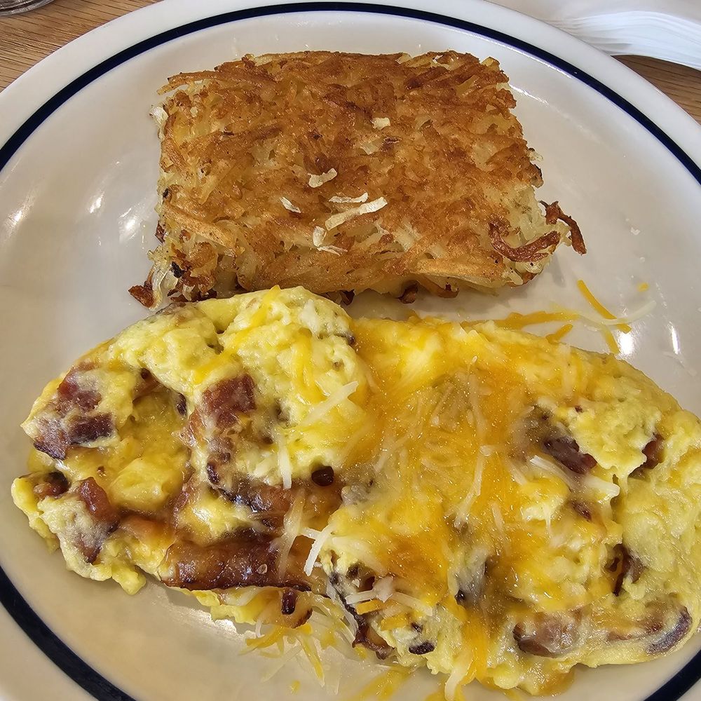 IHOP - House Scramble - Breakfast & Brunch Near Me - Council Bluffs, Iowa IHOP - House Scramble - Breakfast & Brunch Near Me - Council Bluffs, Iowa