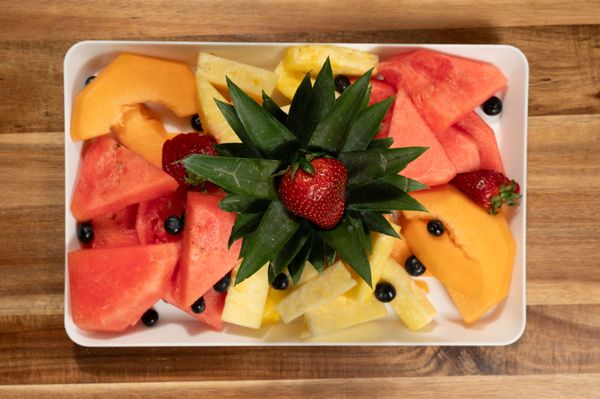 CHEFS Catering Kitchen by null