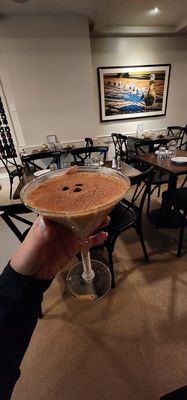 Antonio's Cucina Italiano by null