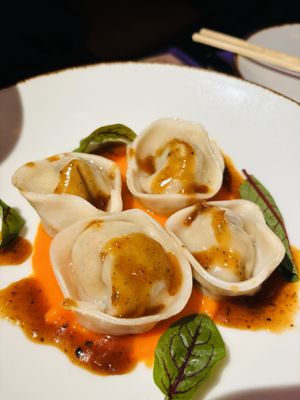 Kapow Noodle Bar by null