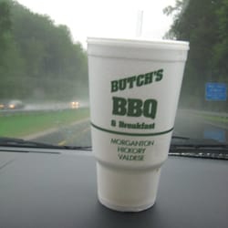 Butch's BBQ & Breakfast