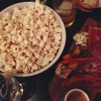 The Salted Pig - Pig fat popcorn & the pig board - Gastropubs Near Me - Riverside, California The Salted Pig - Pig fat popcorn & the pig board - Gastropubs Near Me - Riverside, California