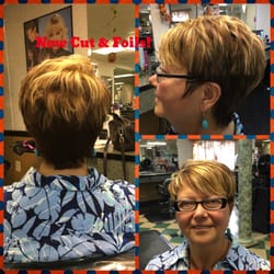 D's 422 West Side Salon