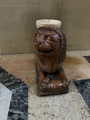 Metropolitan Cathedral of Saint Peter by null