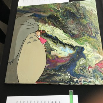 Pasadena Chalk Festival - For the fans - Festivals Near Me - Pasadena, California