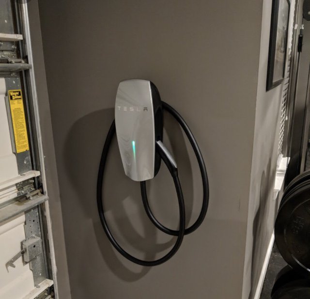 Slide of Pacific Home Service