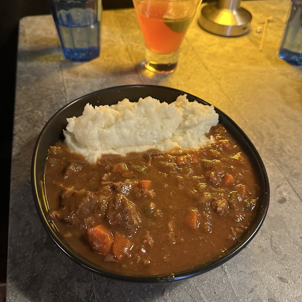 Bent Nail Bistro - Irish Stew - Bars Near Me - Middlesex, Vermont Bent Nail Bistro - Irish Stew - Bars Near Me - Middlesex, Vermont