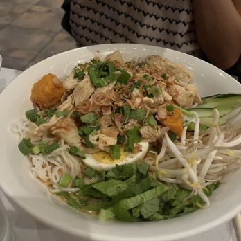 Saigon Cafe - Vietnamese Near Me - Jersey City, New Jersey