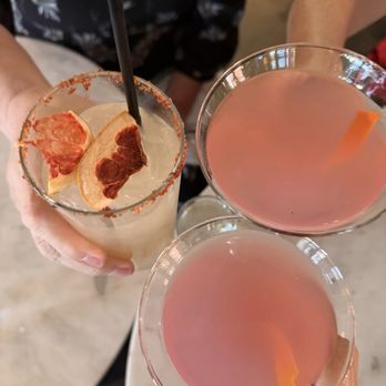 Agustin Kitchen - New American Near Me - Tucson, Arizona