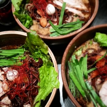 Ramen Dojo - Ramen Near Me - San Mateo, California Ramen Dojo - Ramen Near Me - San Mateo, California