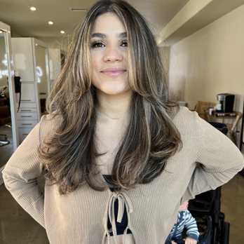 Kate Lane Salon - Blowout - Hair Salons Near Me - San Clemente, California Kate Lane Salon - Blowout - Hair Salons Near Me - San Clemente, California