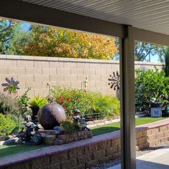 Patio Covers Plus - Patio Coverings Near Me - Newport, Tennessee Patio Covers Plus - Patio Coverings Near Me - Newport, Tennessee