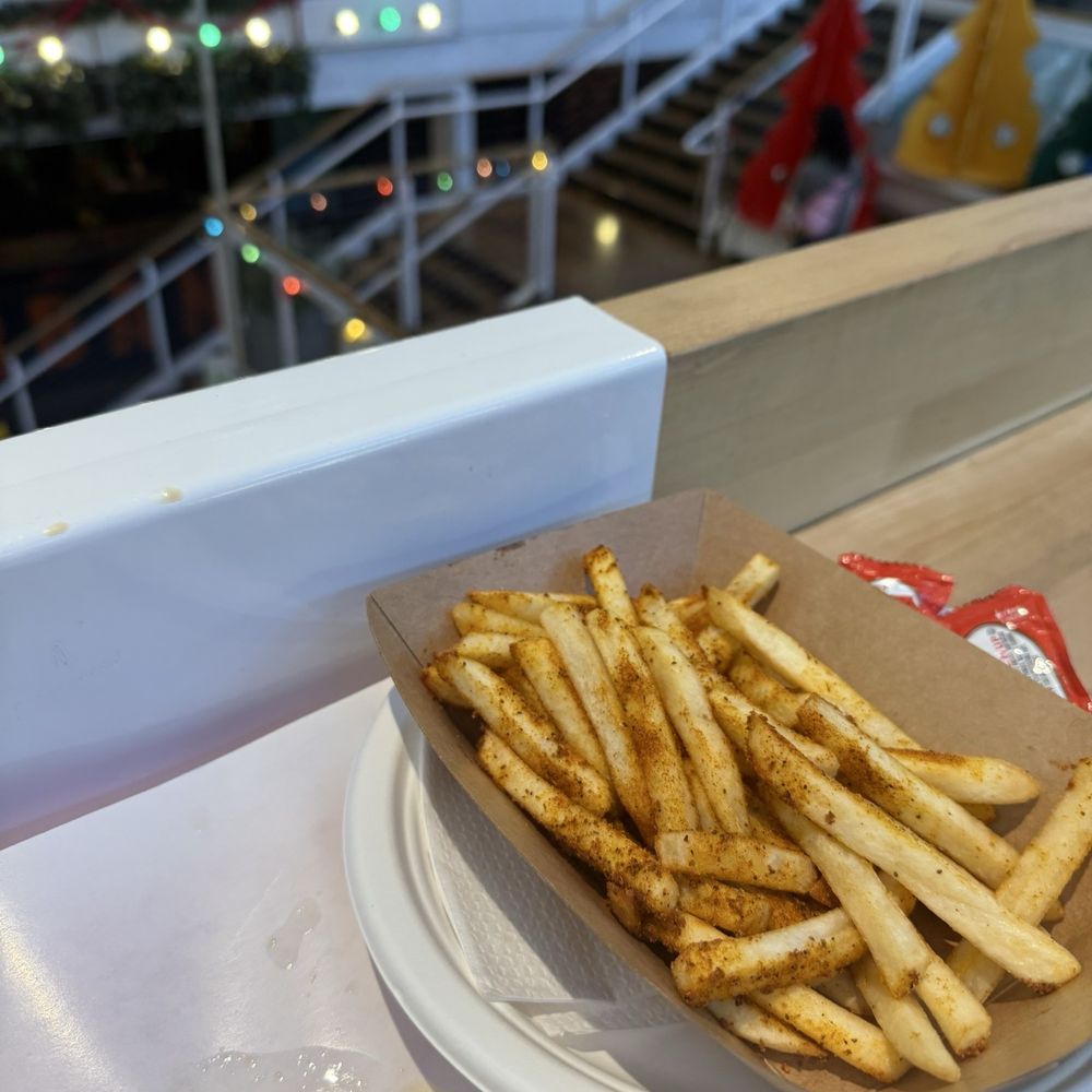 206 BCE - Cajun fries - Noodles Near Me - Anaheim, California 206 BCE - Cajun fries - Noodles Near Me - Anaheim, California