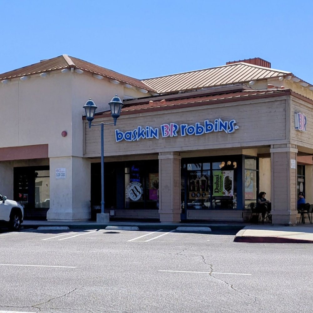 Baskin-Robbins - Baskin-Robbins storefront, Poway Ca - Ice Cream & Frozen Yogurt Near Me - Poway, California Baskin-Robbins - Baskin-Robbins storefront, Poway Ca - Ice Cream & Frozen Yogurt Near Me - Poway, California
