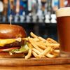 The Bier Garden gift card