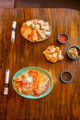 Pepe's Mexican Restaurant by null