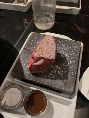 Anasazi Steakhouse by null