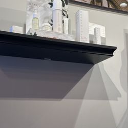 Gilbert Wax Bar - The product line was very impressive!!