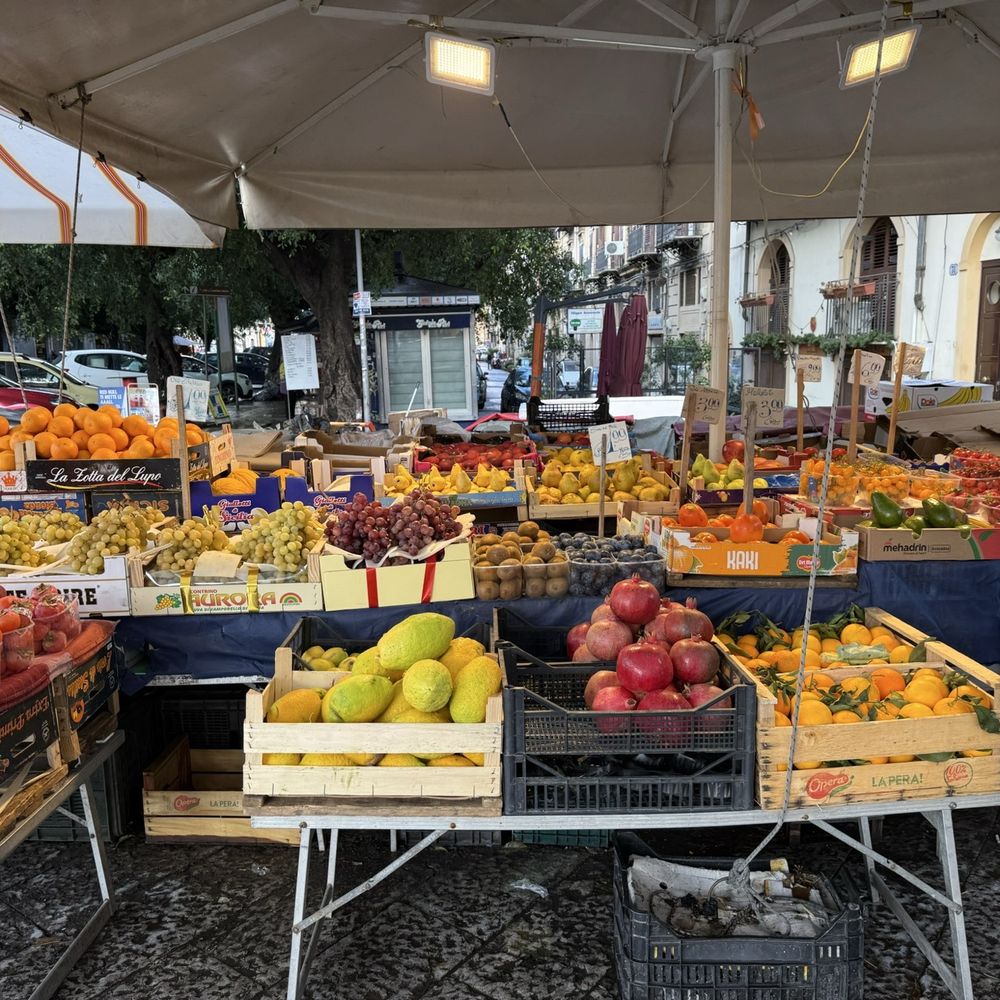 TOP 10 BEST Fruits \u0026 Veggies near Capo d'Orlando, Messina, Italy - Updated  2025 - Yelp, image size:1000x1000