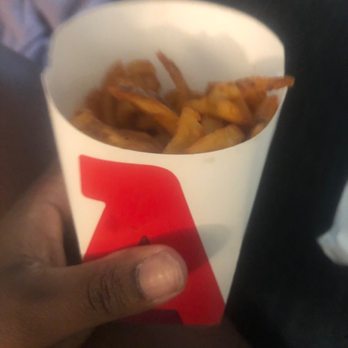 Arby's - The fries i thing i ate a few - Fast Food Near Me - Norcross, Georgia Arby's - The fries i thing i ate a few - Fast Food Near Me - Norcross, Georgia