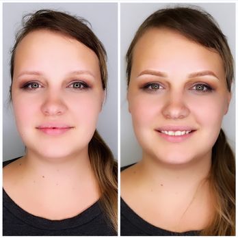 Eyebrow Girl Studio - Natural looking powder brows - Permanent Makeup Near Me - Vancouver, Washington Eyebrow Girl Studio - Natural looking powder brows - Permanent Makeup Near Me - Vancouver, Washington