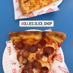 Ollie's Slice Shop