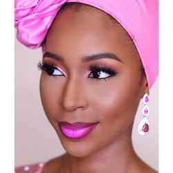 TDW Makeup Artistry